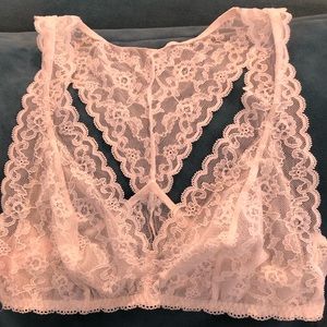 size M NWT Victoria's Secret bra